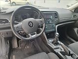 Renault Mégane 1,5 dCi Grandtour - náhled 16