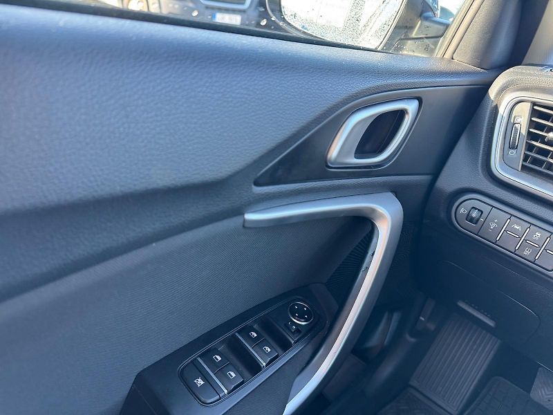 Kia Ceed (2022) SPIN 1.5T-GDI 118kW CZ DPH - fotka 11 z 11