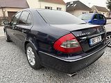 Mercedes-Benz Třídy E E 280 CDI - náhled 2