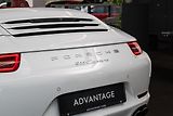 Porsche 911 (991) Carrera Cabriolet - náhled 23
