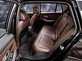 BMW Řada 3 320d xDrive LUXURY LINE, PANOR - náhled 11