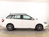Škoda Fabia (2016) 1.4 TDI, nová STK, zamluveno - náhled 6