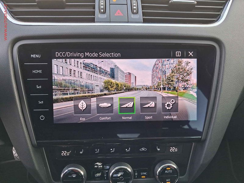 Škoda Octavia (2019) 2.0 TDI, DSG, navi, LED - fotka 19 z 19