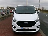 Ford Tourneo Custom (2022) 2,0TDCi L2H1 ZÁRUKA FORD  - náhled 1