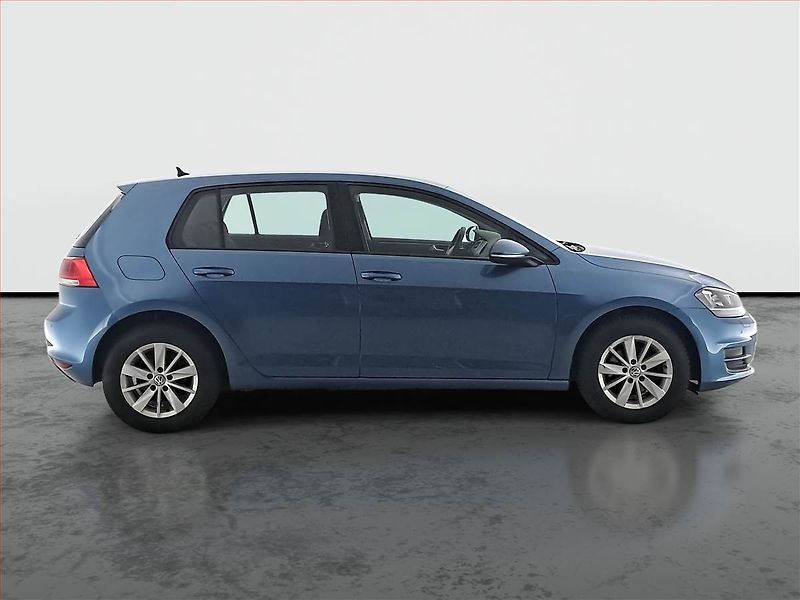 Volkswagen Golf (2013) 1.2 TSI, Serv.kniha, Navi - fotka 6 z 20
