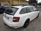 Škoda Octavia 2,0 - náhled 7