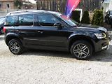 Škoda Yeti (2016) 2.0 TDI 110kW  4X4 DSG - náhled 8