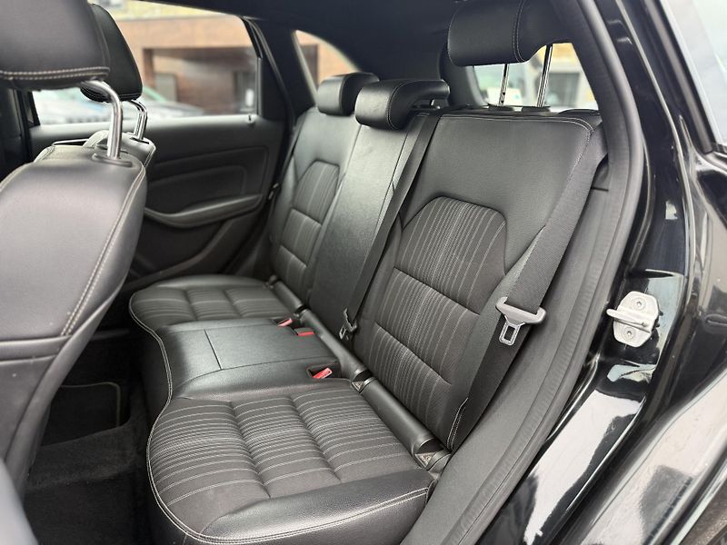 Mercedes-Benz Třídy B 220 CDI 125kW - fotka 22 z 22