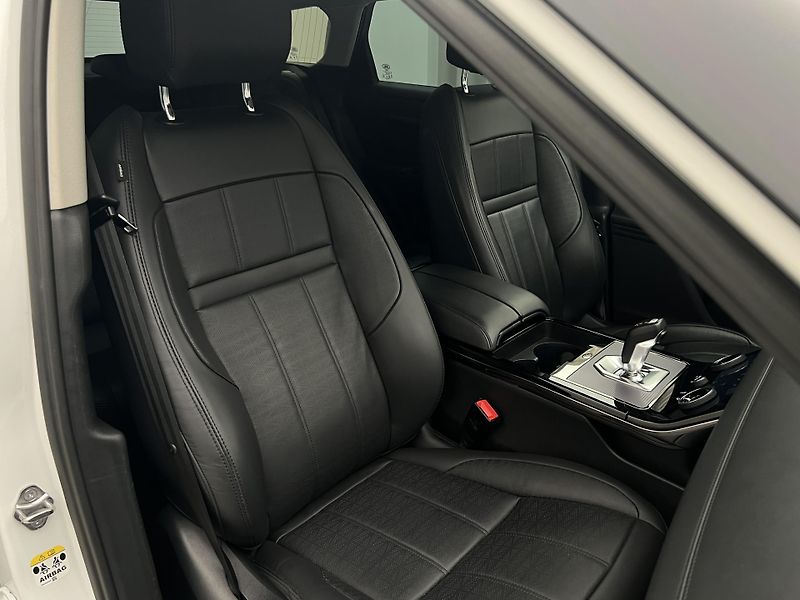 Land Rover Range Rover Evoque D200 AWD HSE AUT - fotka 20 z 53
