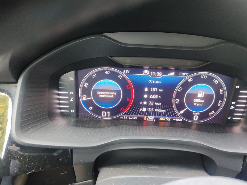 Škoda Kodiaq (2019) Škoda kodiaq L&K, 2.0TDI 140kW - fotka 5 z 16