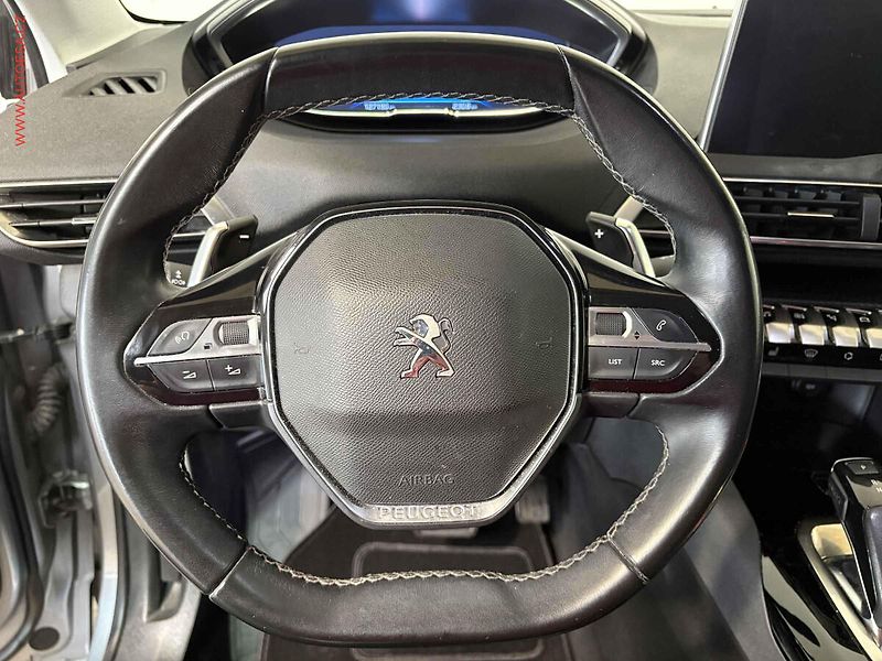 Peugeot 5008 (2020) 1.5HDI, ČR, AT, klima - fotka 16 z 16