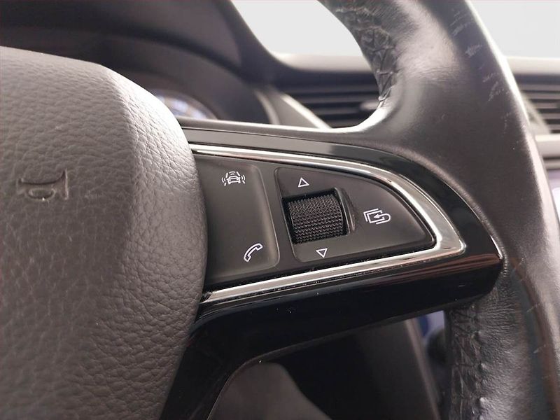 Škoda Octavia (2018) Style 1.6 TDI, Tempomat - fotka 22 z 22