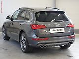 Audi SQ5 (2015) 3.0V6TDi Quattro, AT, navi - náhled 6