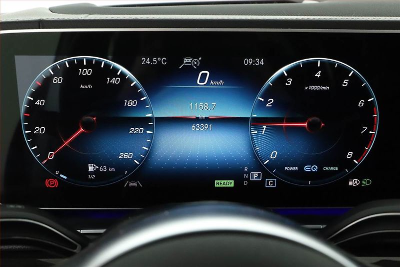 Mercedes-Benz GLS (2021) 580 4MATIC - fotka 8 z 21