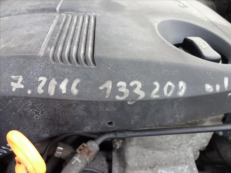 Škoda Fabia I 1,2 i40kW - fotka 41 z 42