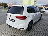 Volkswagen Touran 1.4 TSI 110kW-HIGHLINE - DSG - náhled 4