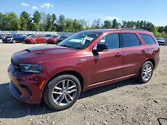 Dodge Durango (2024) - fotografie inzerátu