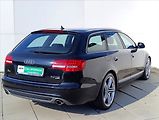Audi A6 Avant 3,0 TDi aut.,Quattro Kůž - náhled 7