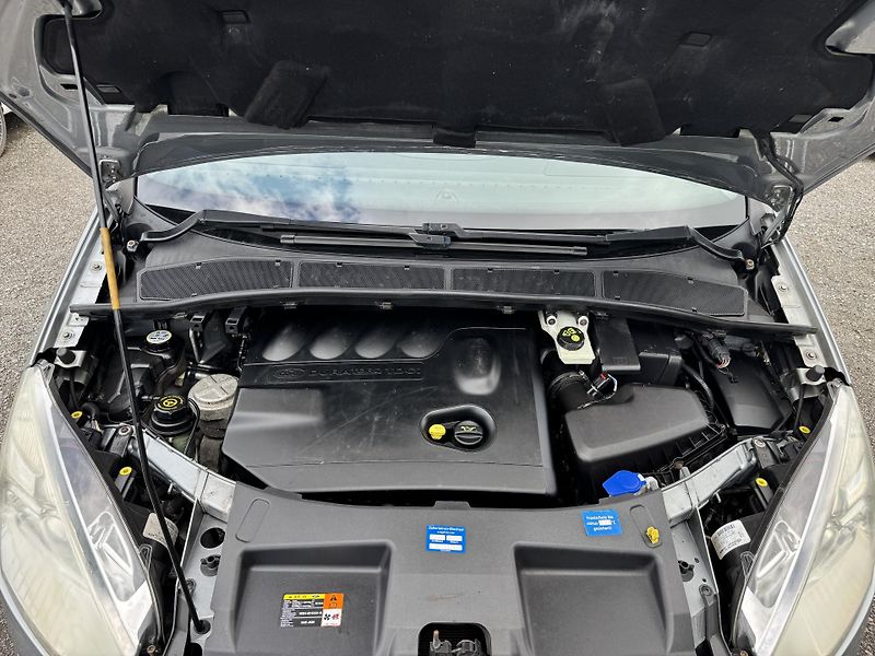 Ford S-MAX 2.0 D 7 MIST - fotka 20 z 20