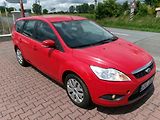 Ford Focus 1,6 - ZADÁNO - náhled 4