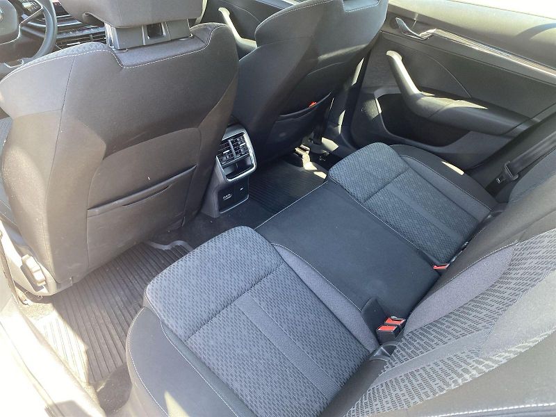 Škoda Octavia (2022) Combi 2.0 TDI DSG Style+ - fotka 7 z 37