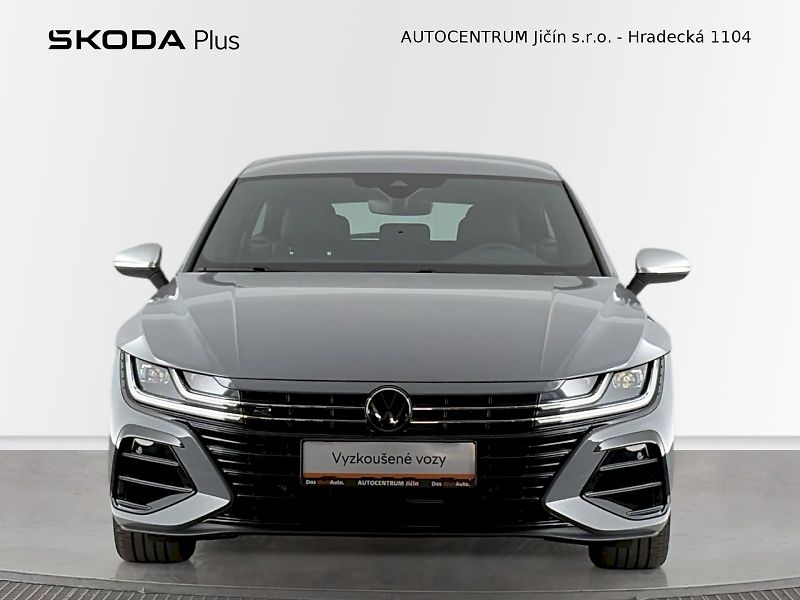 Volkswagen Arteon (2024) R 2.0 TSI 235kW 4Motion DSG - fotka 4 z 35