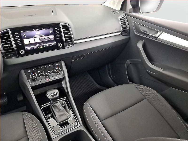 Škoda Karoq (2023) 1.5 TSI - fotka 8 z 22