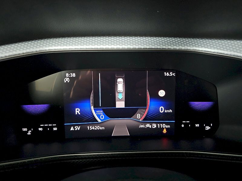 Volkswagen T-Cross (2025) 1.0TSI 85kW DSG GOAL TAŽNÉ NAV - fotka 12 z 27