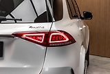 Mercedes-Benz GLE 400d 4M*AMG*AIR*TAŽNÉ*DPH*ČR - náhled 45