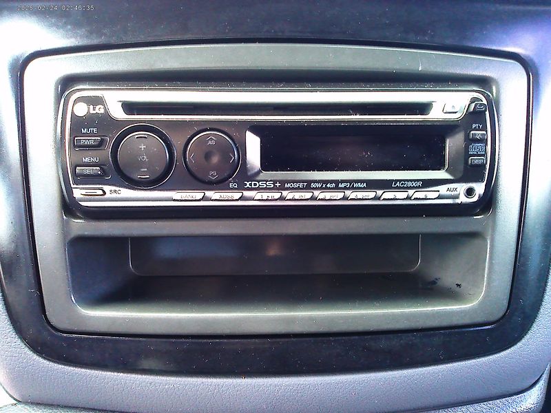 Mercedes-Benz Vito 2.2 109 CDi, nová STK - fotka 13 z 18