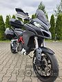Ducati Multistrada 1200 S (2017) - náhled 2