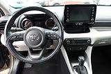 Toyota Yaris 1.5 HEV  Executive - náhled 15