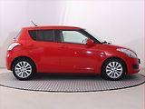 Suzuki Swift (2013) 1.2, Automat, Tempomat - náhled 6