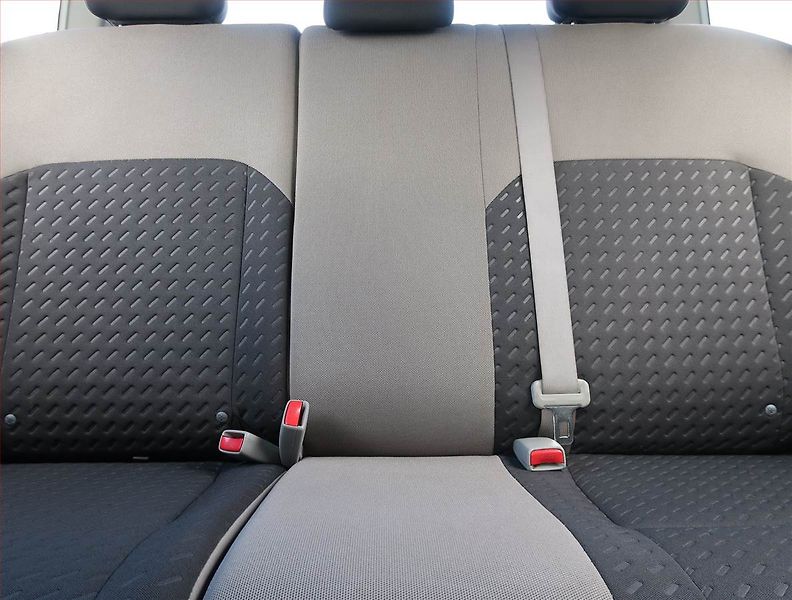 Nissan X-Trail (2006) 2.2 dCi, po STK, jezdí výborně - fotka 10 z 17