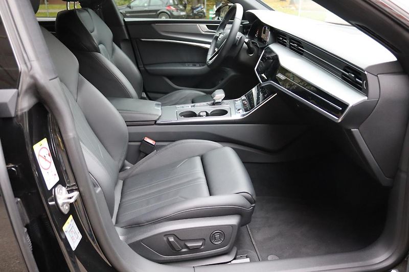 Audi A7 SB 45TFSI QUATTRO 195kW  - fotka 48 z 49