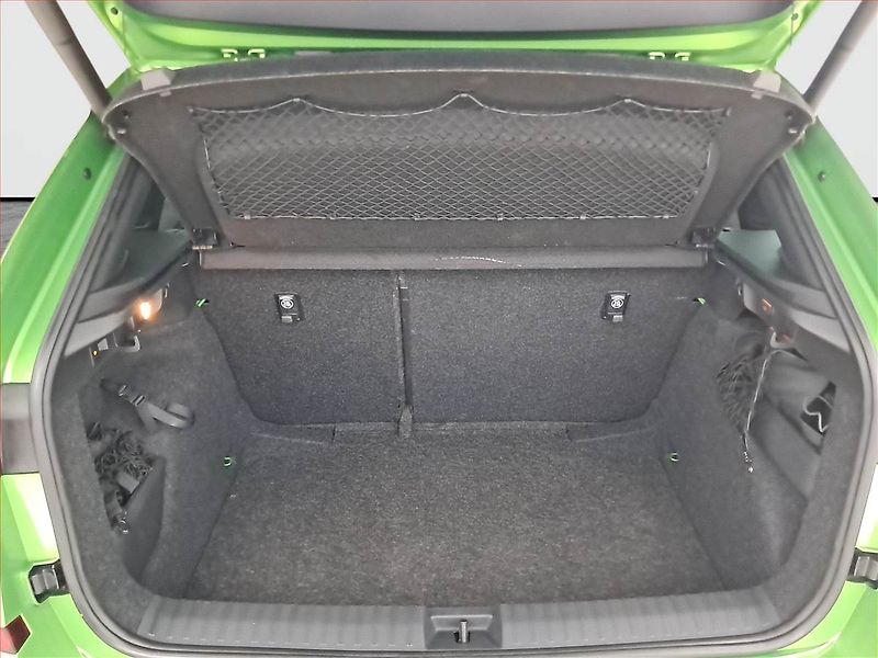 Škoda Kamiq (2019) Monte Carlo 1.5 TSI - fotka 13 z 23