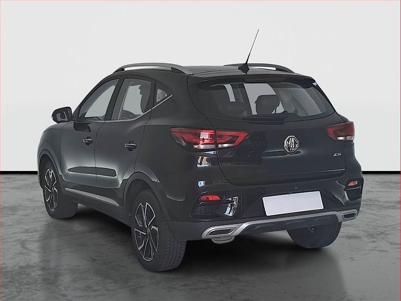 MG ZS (2023) 1.0 Turbo, Automat, ČR,1.maj - fotka 4 z 17