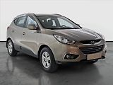 Hyundai ix35 (2010) 2.0 CVVT, 4X4, Navi - náhled 1