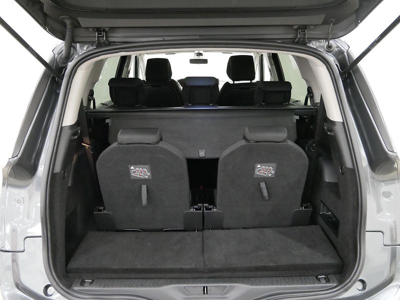 Citroën Grand C4 Picasso - fotka 24 z 24