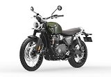 Triumph (2026) 1200 X - náhled 1