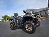 Can-Am Outlander Max 1000R LTD (2026) SAS ABS  T SKLADEM  4WTK - náhled 2