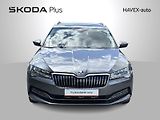Škoda Superb (2022) Combi 1.5 TSI Style+ - náhled 4