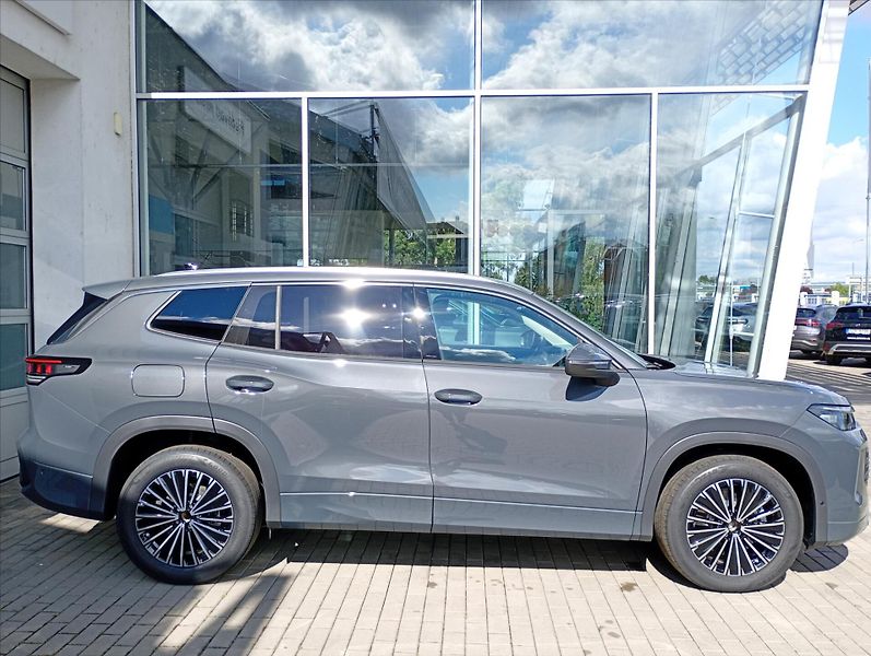 Volkswagen Tayron (2026) 2,0 TDI 110kW 7DSG  People - fotka 4 z 22