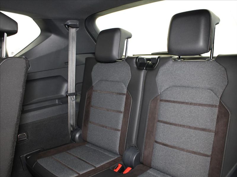 Seat Tarraco 2,0 TSi 190k.DSG 4x4 7-míst ČR - fotka 8 z 26