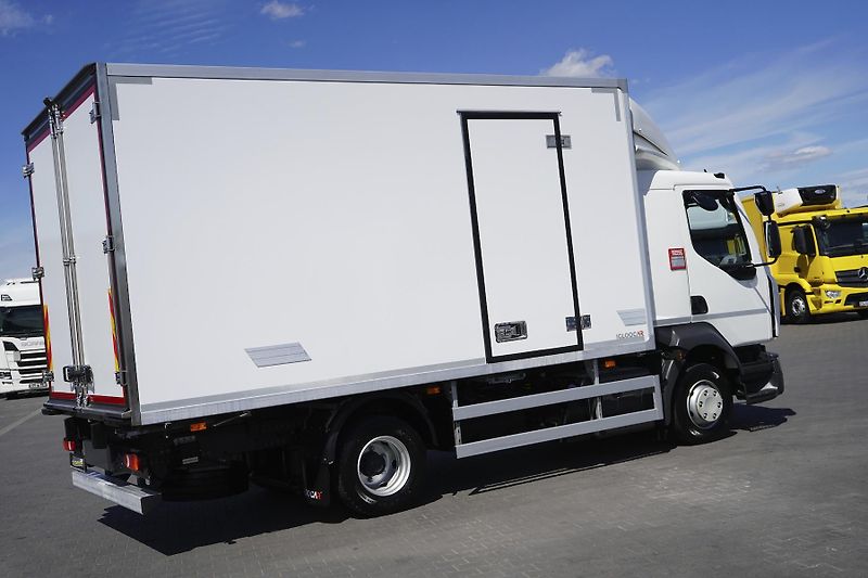 Renault Trucks D (2022) 12 / 210 / ACC / EURO 6 / CHŁO - fotka 32 z 41