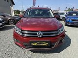Volkswagen Tiguan 1.4 TSI SPORT & STYLE 92KW - náhled 1