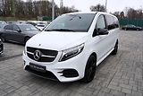 Mercedes-Benz Třídy V V 300d L 4Matic Exclusive AMG - náhled 1