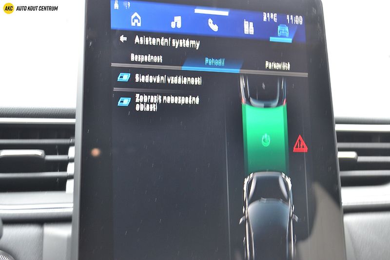Renault Symbioz techno full hybrid E-Tech 145 - fotka 36 z 51