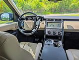 Land Rover Discovery (2019) 3.0 SD6 HSE, ČR, vzduch - náhled 13