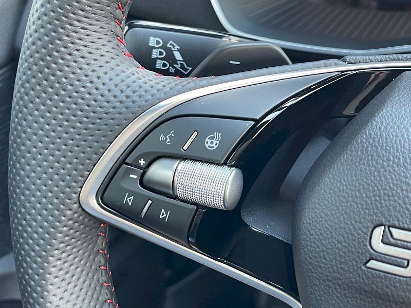 Škoda Octavia (2025) 2.0 TSI 195 kW DSG RS - fotka 7 z 34
